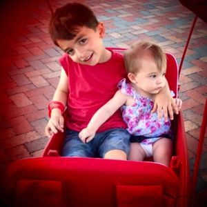 Meet your Posher, Dani